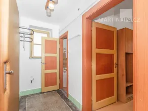 Prodej bytu 2+1, Praha - Strašnice, Vykáňská, 58 m2