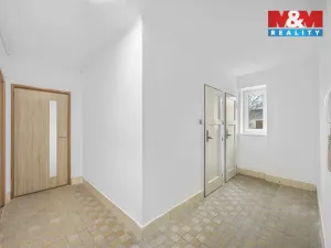 Pronájem bytu 1+1, Skuteč, Československé armády, 47 m2