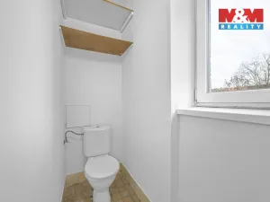 Pronájem bytu 1+1, Skuteč, Československé armády, 47 m2