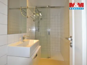 Pronájem bytu 3+kk, Hradec Králové, náměstí Jana Pavla II., 50 m2