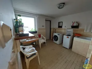 Prodej rodinného domu, Kroměříž, Kazimíra Rudého, 150 m2