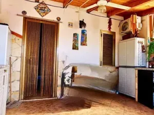 Prodej bytu 2+kk, Scalea, Itálie, 40 m2