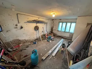 Prodej komerčního pozemku, Klobouky u Brna, Nádražní, 2124 m2