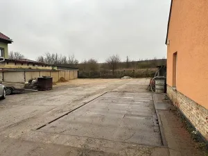 Prodej komerční nemovitosti, Klobouky u Brna, Nádražní, 263 m2
