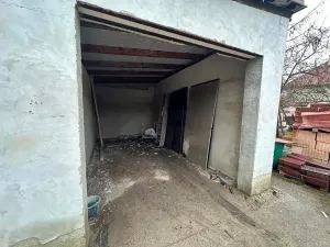 Prodej skladu, Klobouky u Brna, Nádražní, 263 m2