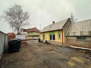 Prodej skladu, Klobouky u Brna, Nádražní, 263 m2