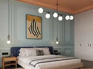 Prodej bytu 2+kk, Praha - Karlín, Křižíkova, 53 m2