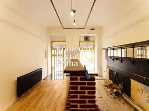 Pronájem restaurace, Praha - Vinohrady, Vocelova, 265 m2