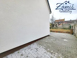 Prodej rodinného domu, Kladno, Kulhánkova, 150 m2