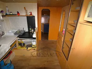 Prodej chaty, Rokle - Hradec, 50 m2