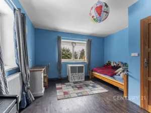 Prodej rodinného domu, Stříbrná Skalice, Na hradě, 107 m2