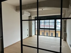 Prodej bytu 3+kk, Praha - Vysočany, Kolbenova, 65 m2