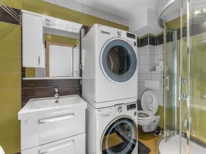 Prodej bytu 4+kk, Moravec, 112 m2