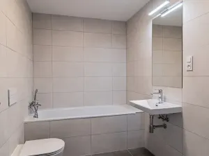 Prodej bytu 2+kk, Praha - Karlín, Sokolova, 62 m2