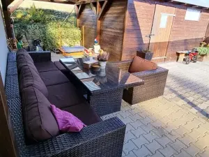 Prodej rodinného domu, Úholičky, Bezejmenná, 88 m2