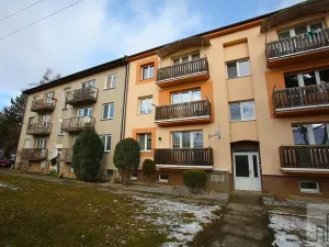 Prodej bytu 3+1, Libořice, 72 m2