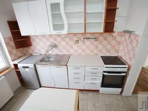 Prodej bytu 3+1, Libořice, 72 m2