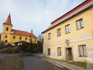 Prodej bytu 3+1, Libořice, 72 m2