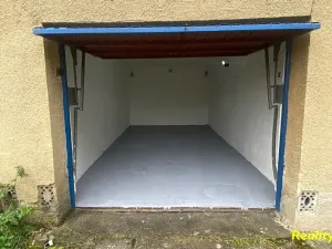 Pronájem garáže, Příbram, Lilka, 17 m2