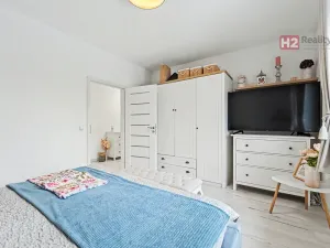 Prodej rodinného domu, Úpohlavy, 125 m2