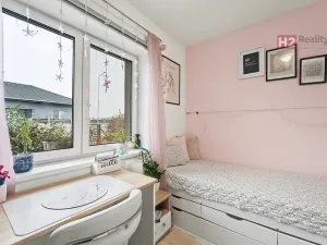 Prodej rodinného domu, Úpohlavy, 125 m2