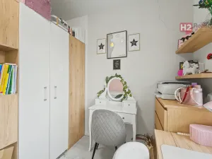 Prodej rodinného domu, Úpohlavy, 125 m2