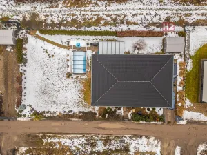 Prodej rodinného domu, Úpohlavy, 125 m2