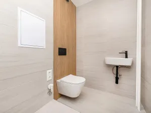 Prodej bytu 3+kk, Pelhřimov, třída Legií, 66 m2