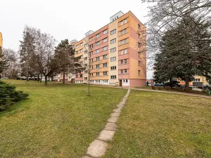 Prodej bytu 3+kk, Pelhřimov, třída Legií, 66 m2