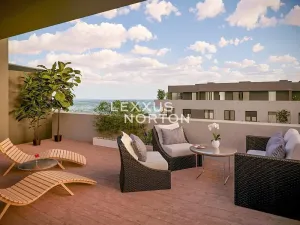 Prodej bytu 4+kk, Praha - Kbely, Hůlkova, 106 m2