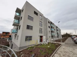 Pronájem bytu 2+kk, Hustopeče, 50 m2