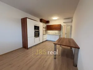 Pronájem bytu 2+kk, Hustopeče, 50 m2