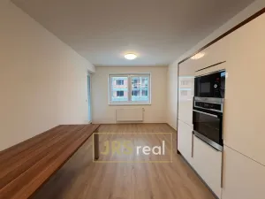 Pronájem bytu 2+kk, Hustopeče, 50 m2