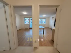Pronájem bytu 2+kk, Hustopeče, 50 m2