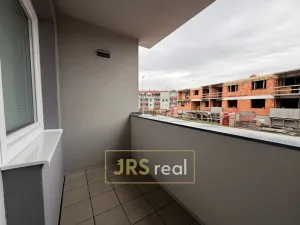 Pronájem bytu 2+kk, Hustopeče, 50 m2