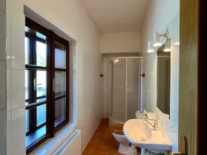 Prodej rodinného domu, Zlatá Koruna, 500 m2