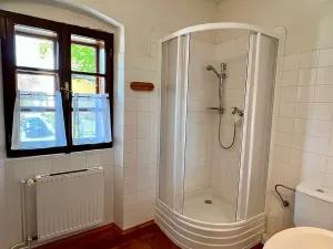 Prodej ubytování, Zlatá Koruna, 500 m2