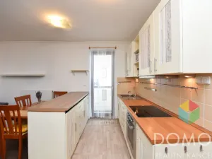 Pronájem bytu 2+kk, Beroun - Beroun-Město, Nad Paloučkem, 56 m2