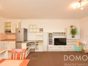 Pronájem bytu 2+kk, Beroun - Beroun-Město, Nad Paloučkem, 56 m2