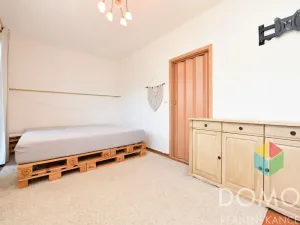 Pronájem bytu 2+kk, Beroun - Beroun-Město, Nad Paloučkem, 56 m2
