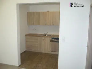 Pronájem bytu 3+1, Šumperk, Hanácká, 90 m2