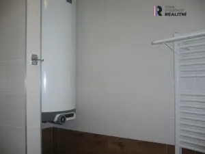 Pronájem bytu 3+1, Šumperk, Hanácká, 90 m2