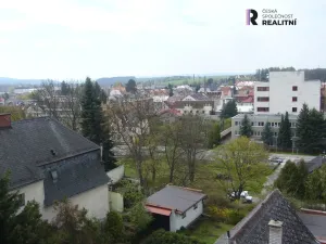 Pronájem bytu 3+1, Šumperk, Hanácká, 90 m2