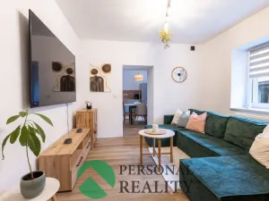 Prodej rodinného domu, Lety - Šerkov, 132 m2