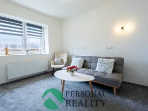 Prodej rodinného domu, Lety - Šerkov, 132 m2