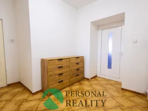 Prodej rodinného domu, Lety - Šerkov, 132 m2