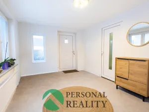 Prodej rodinného domu, Lety - Šerkov, 132 m2