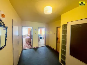 Prodej rodinného domu, Soběslav, 206 m2