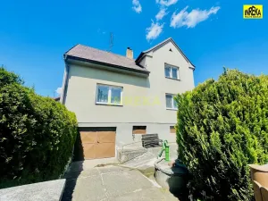 Prodej rodinného domu, Soběslav, 150 m2