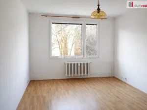 Pronájem bytu 1+kk, Děčín - Děčín VI-Letná, Želenická, 25 m2